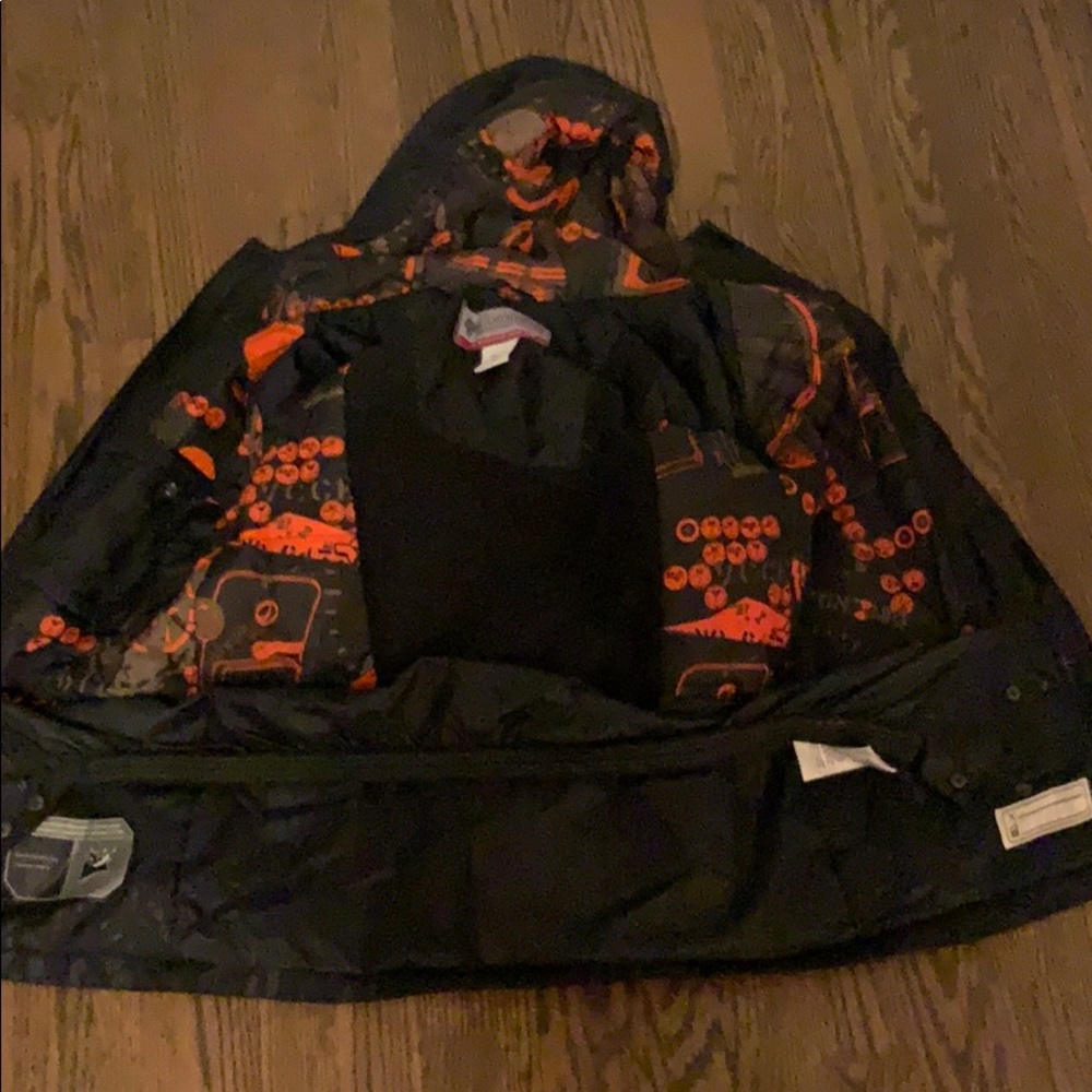 Kids jacket